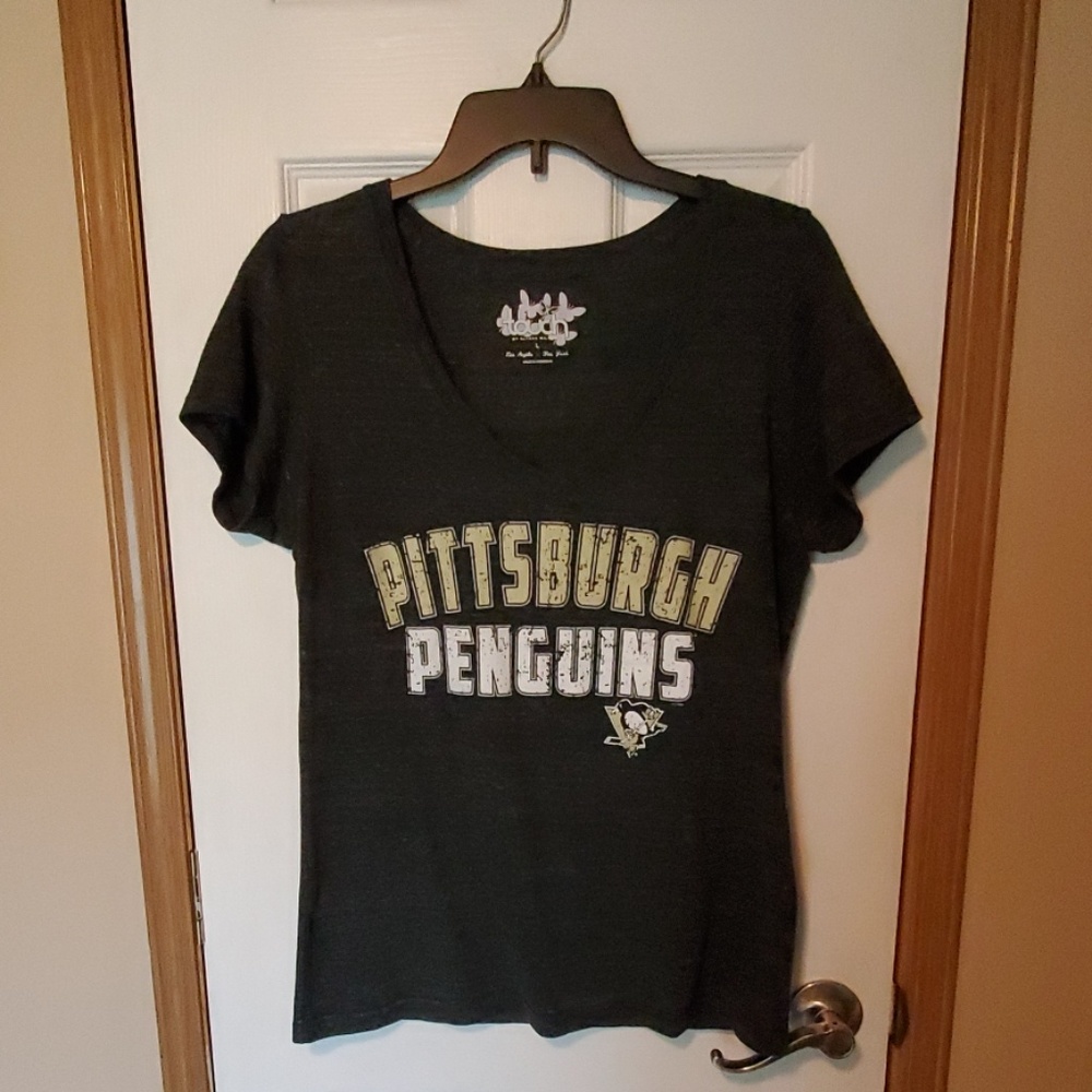 Pittsburgh Penguins Hockey shirt